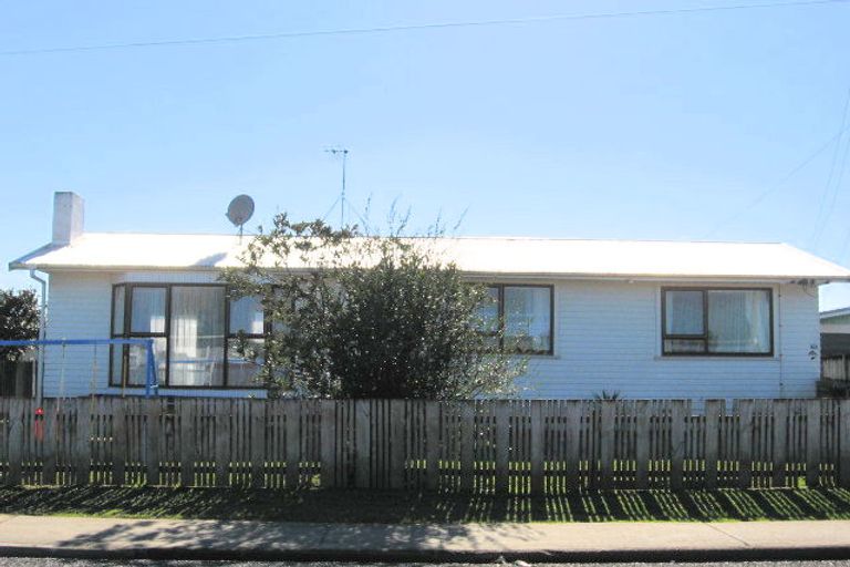 Photo of property in 46 Sheehan Avenue, Papakura, 2110