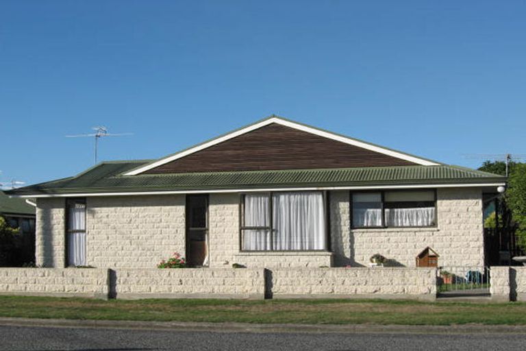 Photo of property in 6b D'arcy Street, Leeston, 7632