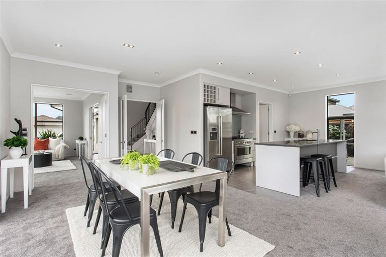 Photo of property in 7 Brookwater Avenue, Northwood, Christchurch, 8051