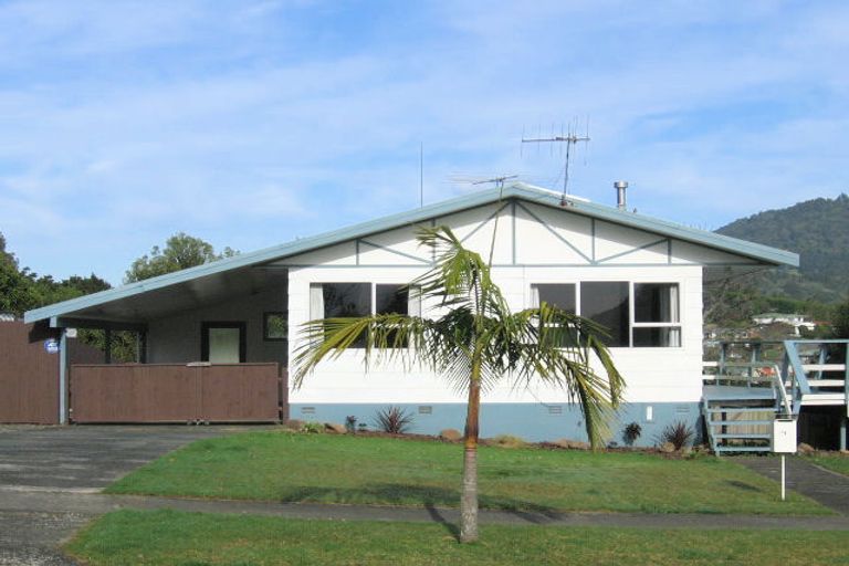 Photo of property in 21 Escalona Street, Te Kamo, Whangarei, 0112