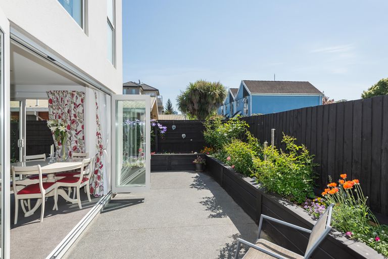 Photo of property in 281a Worcester Street, Christchurch Central, Christchurch, 8011