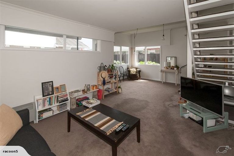 Photo of property in 3/112 Rossall Street, Merivale, Christchurch, 8014