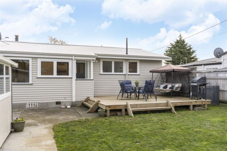 Photo of property in 64 Raglan Street, Lansdowne, Masterton, 5810