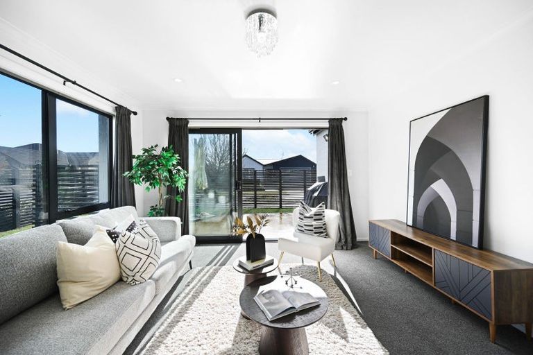 Photo of property in 22 Voight Avenue, Chartwell, Hamilton, 3210