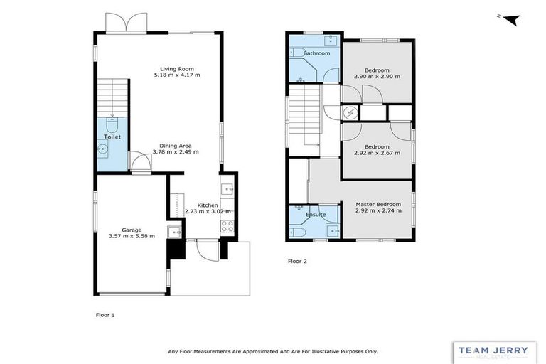 Photo of property in 48 Corporal Street, Papakura, 2110