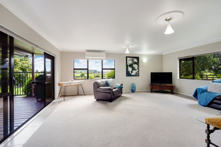 Photo of property in 636b Bruntwood Road, Tamahere, Hamilton, 3493