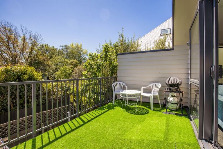 Photo of property in 3/494 Manchester Street, St Albans, Christchurch, 8014