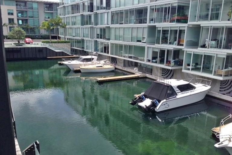 Photo of property in 101/79 Halsey Street, Auckland Central, Auckland, 1010