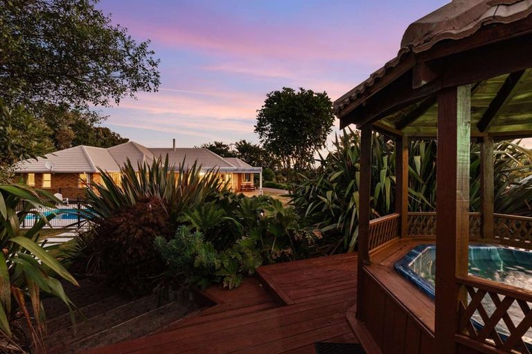 Photo of property in 94 Brunswick Drive, Tikitere, Rotorua, 3074