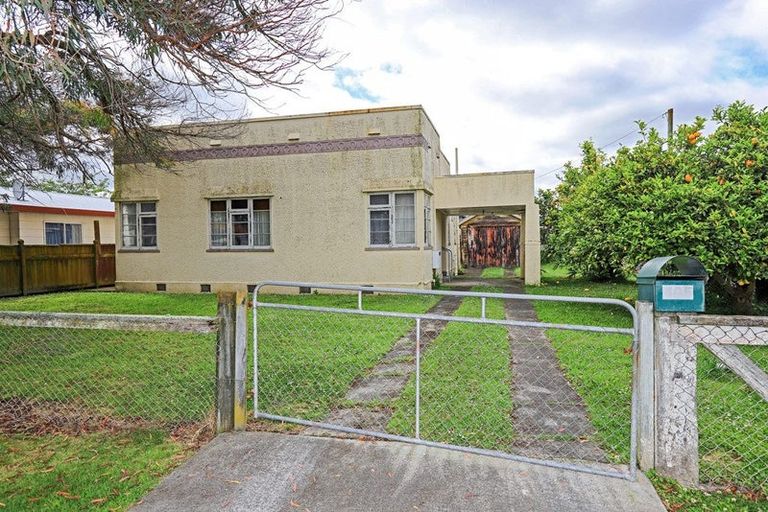 Photo of property in 605 Princes Street, Parkvale, Hastings, 4122