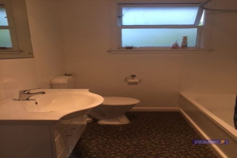 Photo of property in 112a Totara Street, Riccarton, Christchurch, 8041