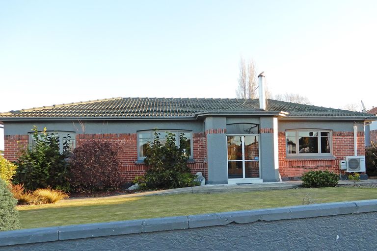 Photo of property in 7 Kingslea Street, Holmes Hill, Oamaru, 9401