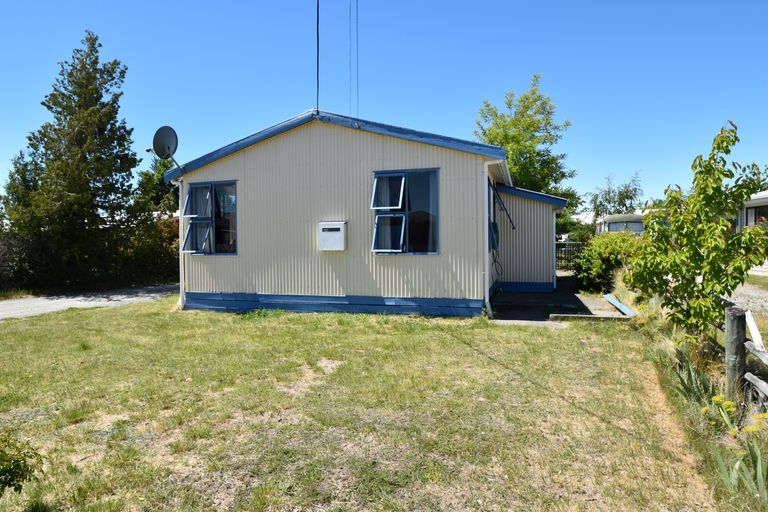 Photo of property in 219 Mackenzie Drive, Twizel, 7901