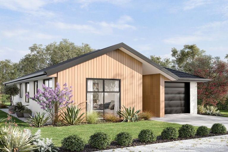 Photo of property in 35 Comer Street, Halswell, Christchurch, 8025