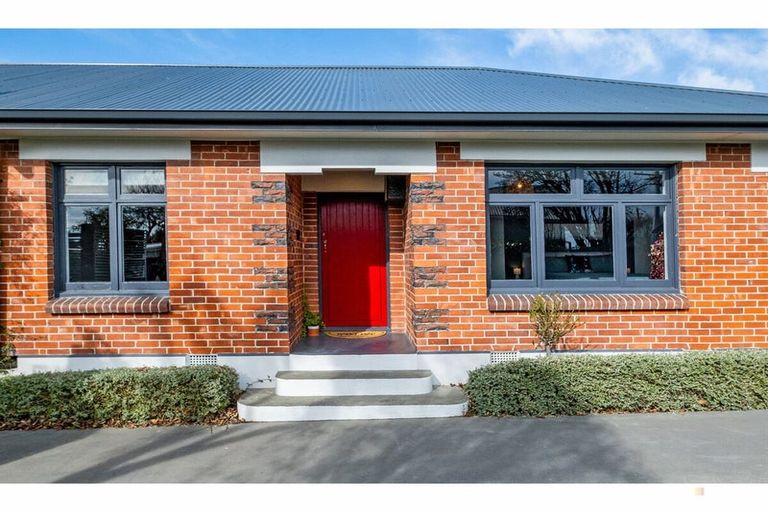Photo of property in 6 Mowbray Street, Watlington, Timaru, 7910