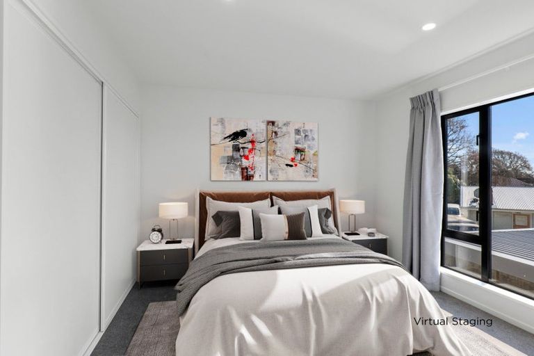 Photo of property in 711c Worcester Street, Linwood, Christchurch, 8062