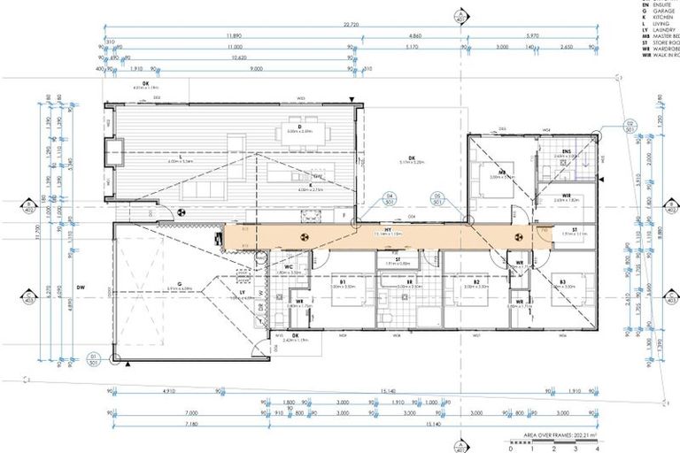 Photo of property in 93 Drysdale Road, Jacks Point, 9371