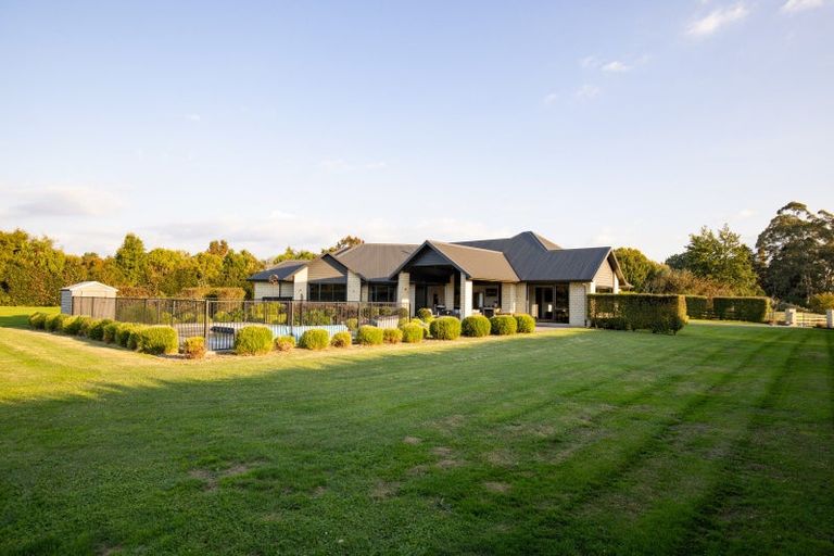 Photo of property in 33d Seabrooke Lane, Tamahere, Hamilton, 3283