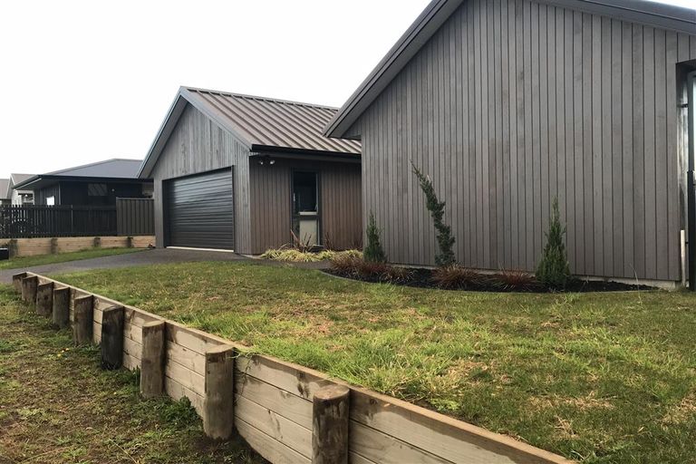 Photo of property in 4 Waghorn Street, Pyes Pa, Tauranga, 3112