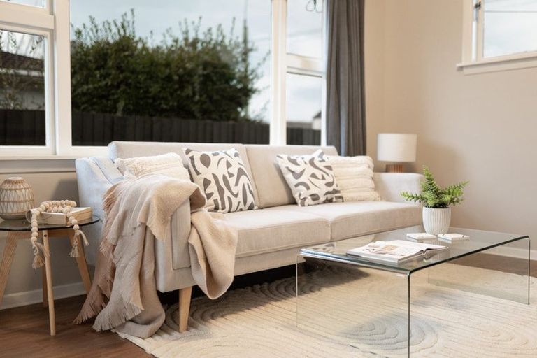 Photo of property in 149 Avonhead Road, Avonhead, Christchurch, 8042