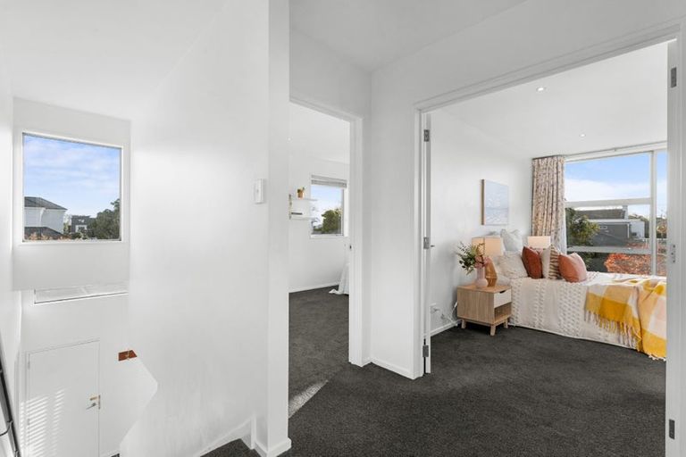 Photo of property in 16a Webb Street, St Albans, Christchurch, 8014