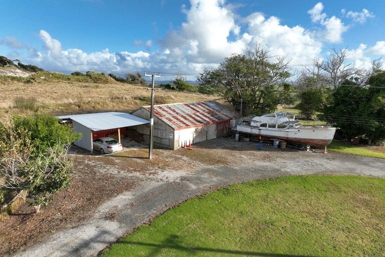 Photo of property in 299 Greenhill Road, Ruawai, 0591