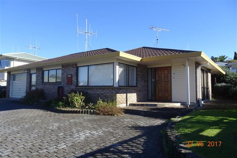 Photo of property in 6b Anne Road, Bellevue, Tauranga, 3110