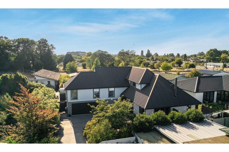 Photo of property in 6a Davie Street, Temuka, 7920