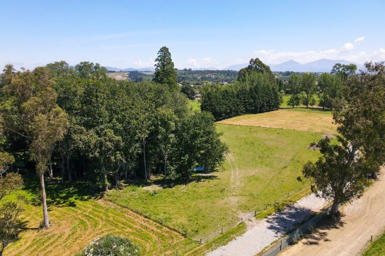 Photo of property in 584a Orari Station Road, Geraldine, 7992