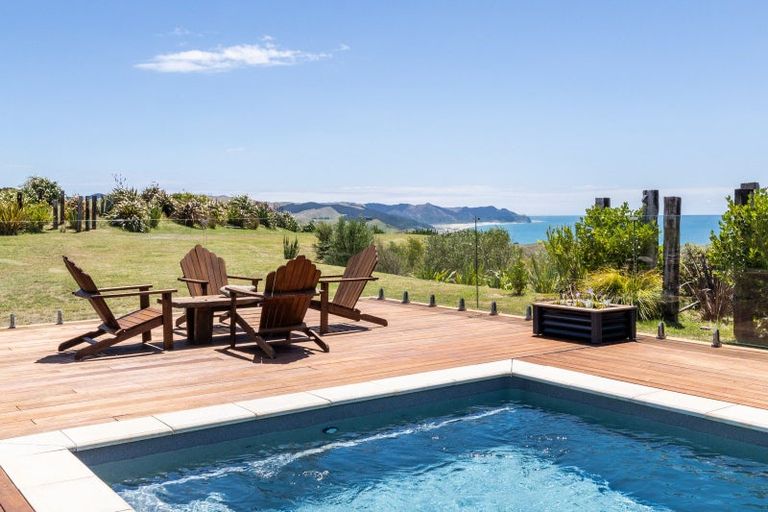 Photo of property in 63 Waipuka Road, Waimarama, Havelock North, 4294