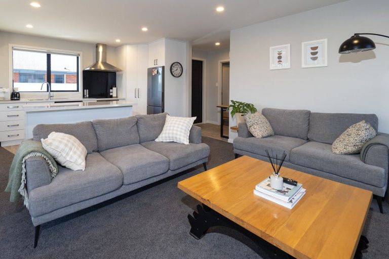 Photo of property in 93a Mcmurdo Street, Tinwald, Ashburton, 7700