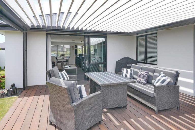 Photo of property in 3 Silverstream Boulevard, Kaiapoi, 7630