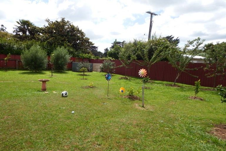 Photo of property in 127 Tutaenui Road, Marton, 4710