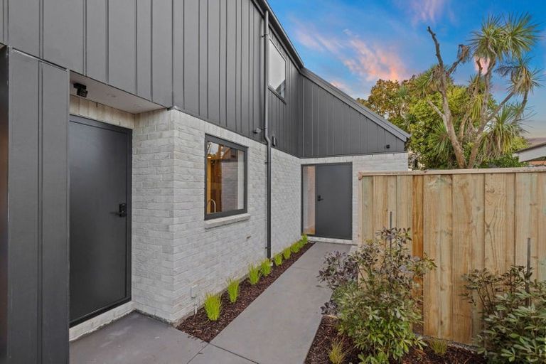 Photo of property in 5/46 Lindsay Street, St Albans, Christchurch, 8014