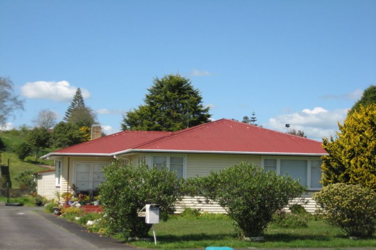 Photo of property in 104 Bailey Street, Huntly, 3700