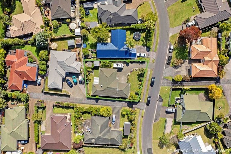 Photo of property in 45 Merlot Heights, Huapai, Kumeu, 0810