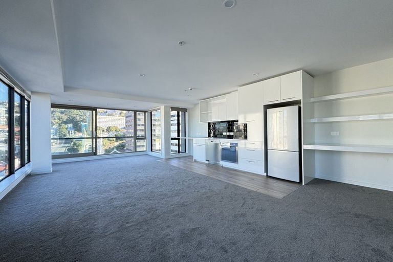 Photo of property in Vsp South, 802/168 Victoria Street, Te Aro, Wellington, 6011