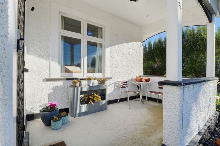 Photo of property in 23 Harris Street, Marton, 4710