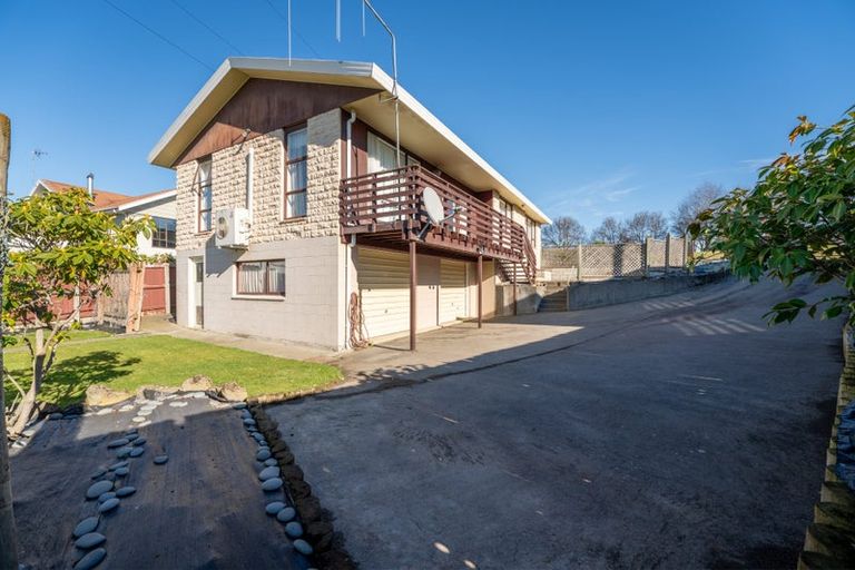 Photo of property in 23 Huxley Street, Gleniti, Timaru, 7910