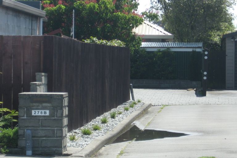 Photo of property in 278b Sawyers Arms Road, Bishopdale, Christchurch, 8053