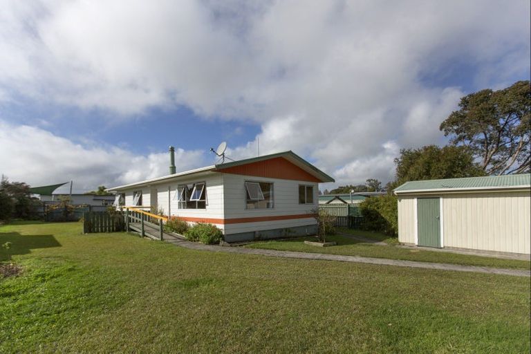 Photo of property in 33 Mckay Crescent, Dargaville, 0310