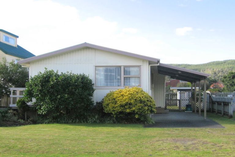 Photo of property in 210 Barrowclough Road, Whangamata, 3620