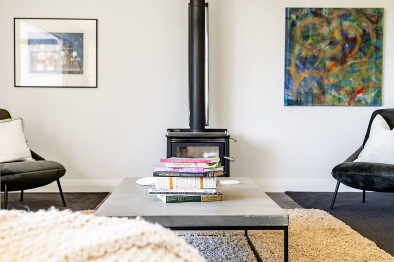 Photo of property in 245 Muriwai Valley Road, Muriwai, Waimauku, 0881