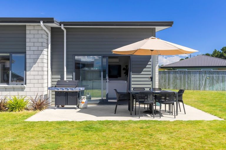 Photo of property in 16 Tawhai Crescent, Wharewaka, Taupo, 3330