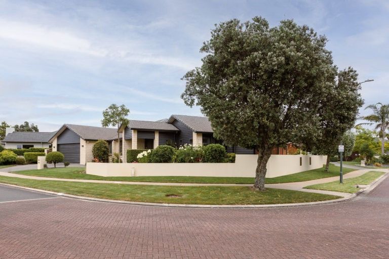 Photo of property in 7 Matemuri Drive, Papamoa Beach, Papamoa, 3118