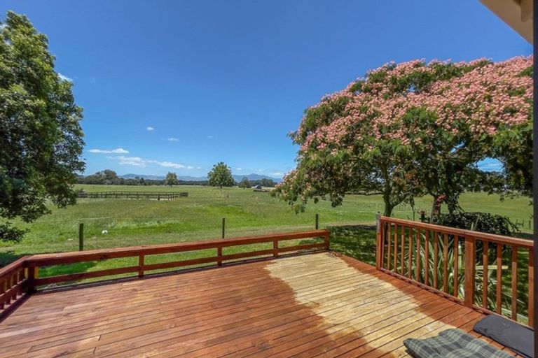Photo of property in 54 Pioneer Road, Tahuna, Morrinsville, 3373