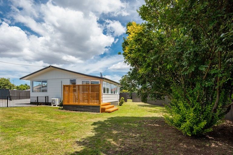 Photo of property in 8b Buick Street, Redwoodtown, Blenheim, 7201
