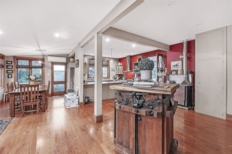 Photo of property in 679 Depot Road, Burnt Hill, Oxford, 7495