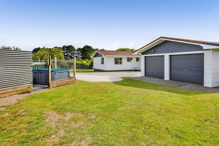 Photo of property in 36 Te Roti Road, Te Roti, Hawera, 4673
