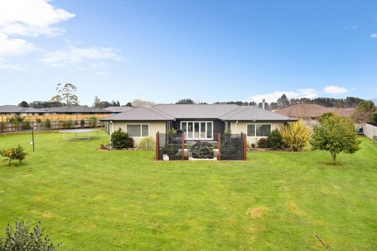 Photo of property in 7 Herangi Crescent, Ngaruawahia, 3720
